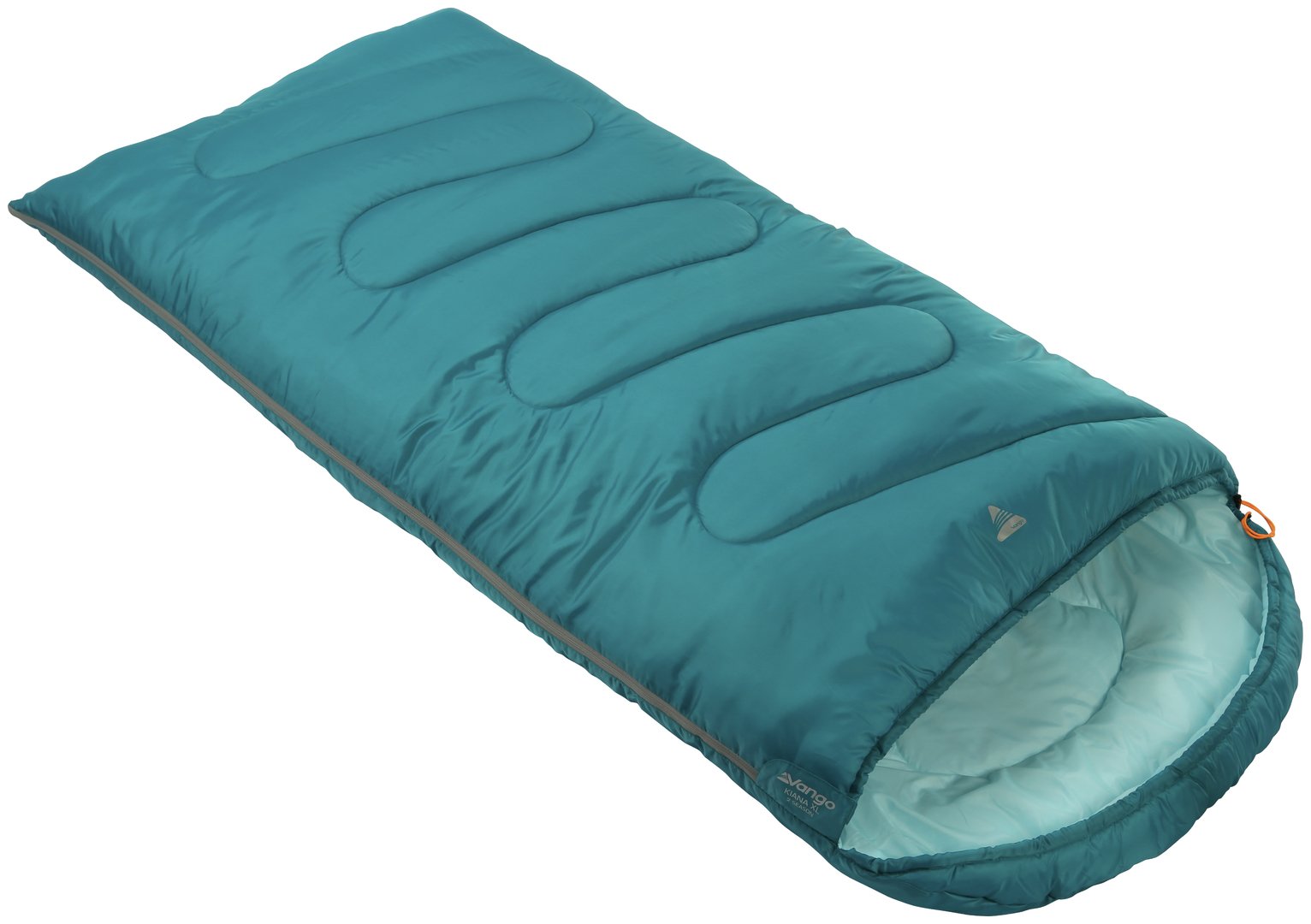 xl mummy sleeping bag