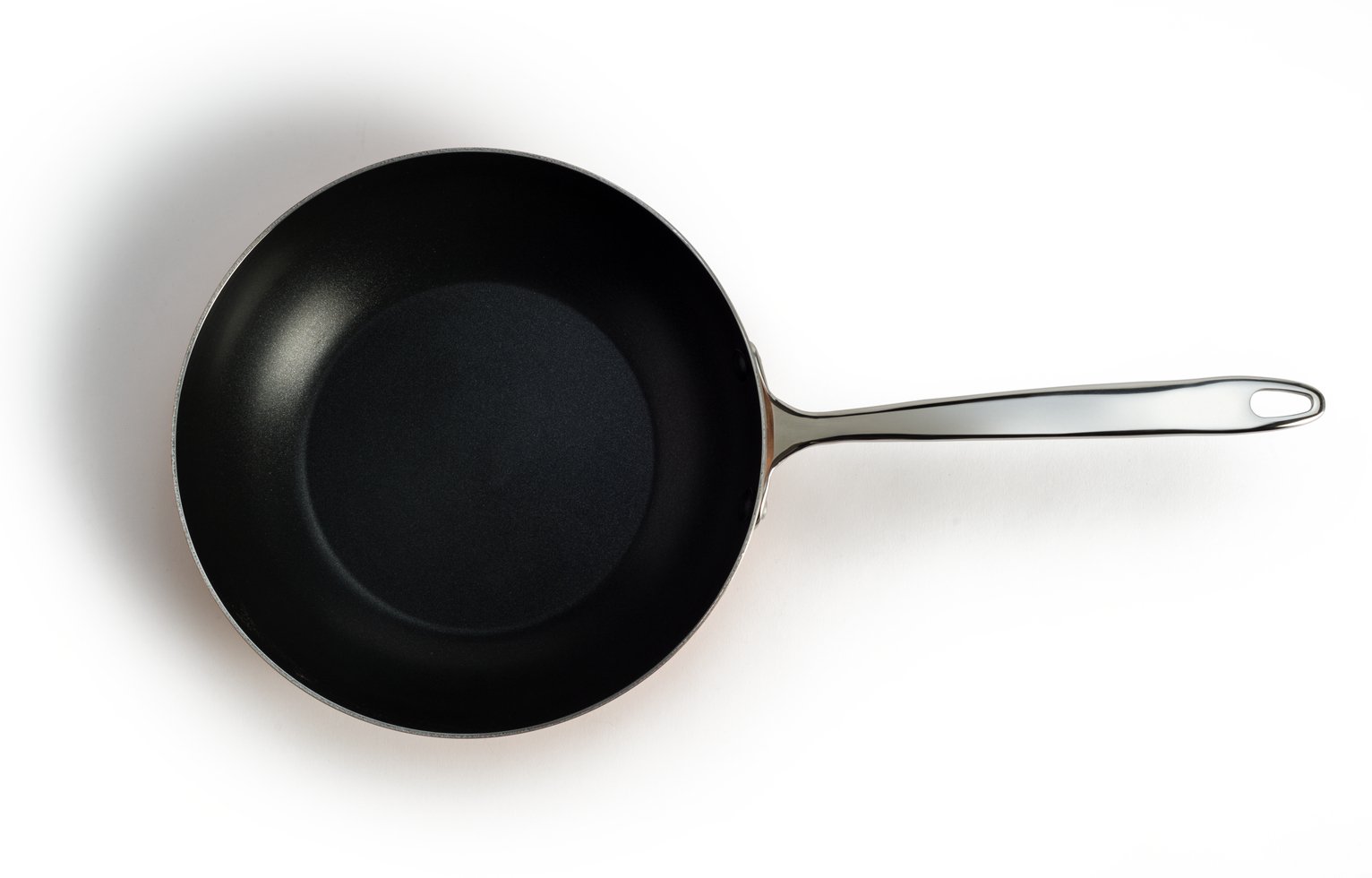 Argos Home 24cm Copper Triply Frying Pan Reviews