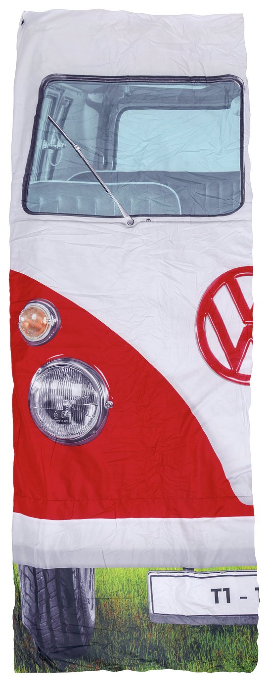 VW 200GSM Envelope Sleeping Bag