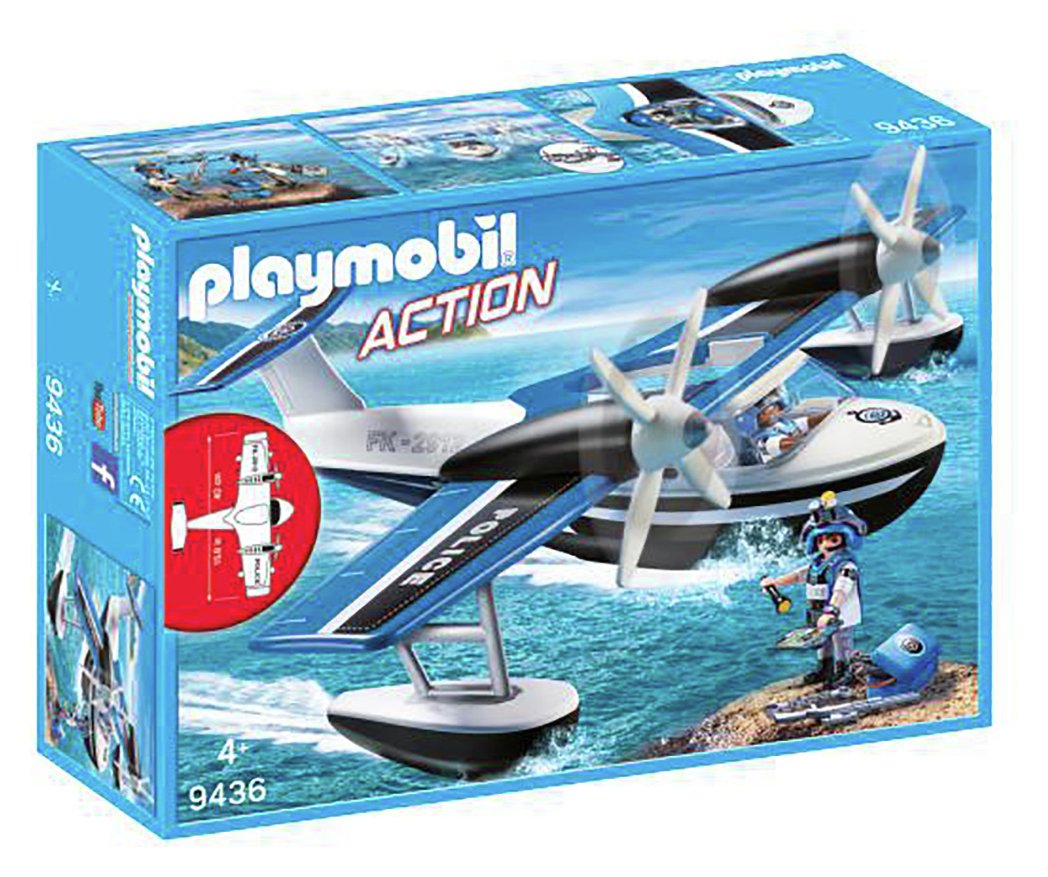 playmobil 5920