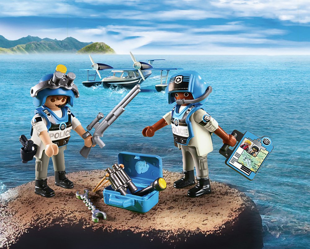 playmobil-9436-city-action-police-seaplane-reviews
