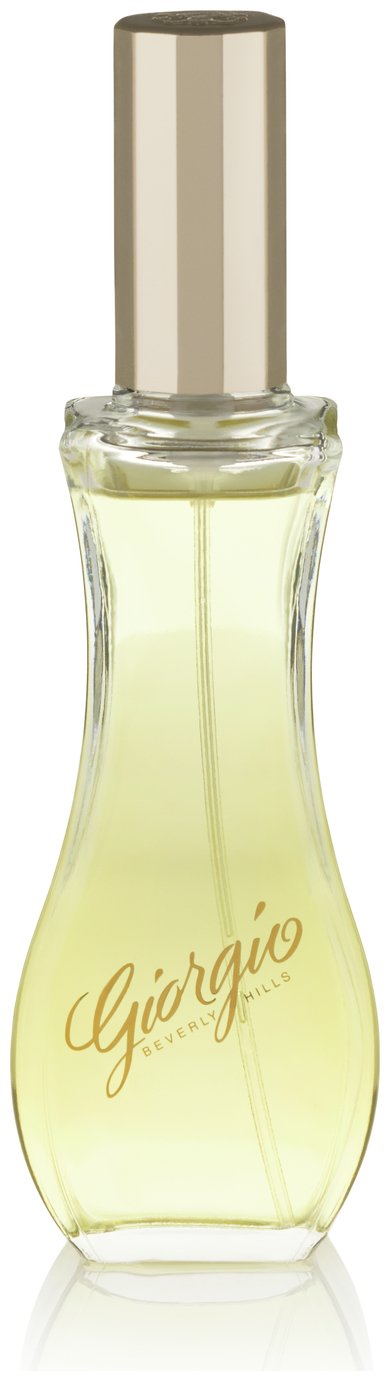 giorgio perfume