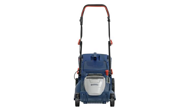 Argos spear discount and jackson mower