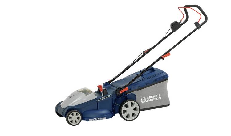 Buy Spear Jackson 42cm Cordless Rotary Lawnmower 40V