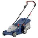 Argos cordless 2024 mower