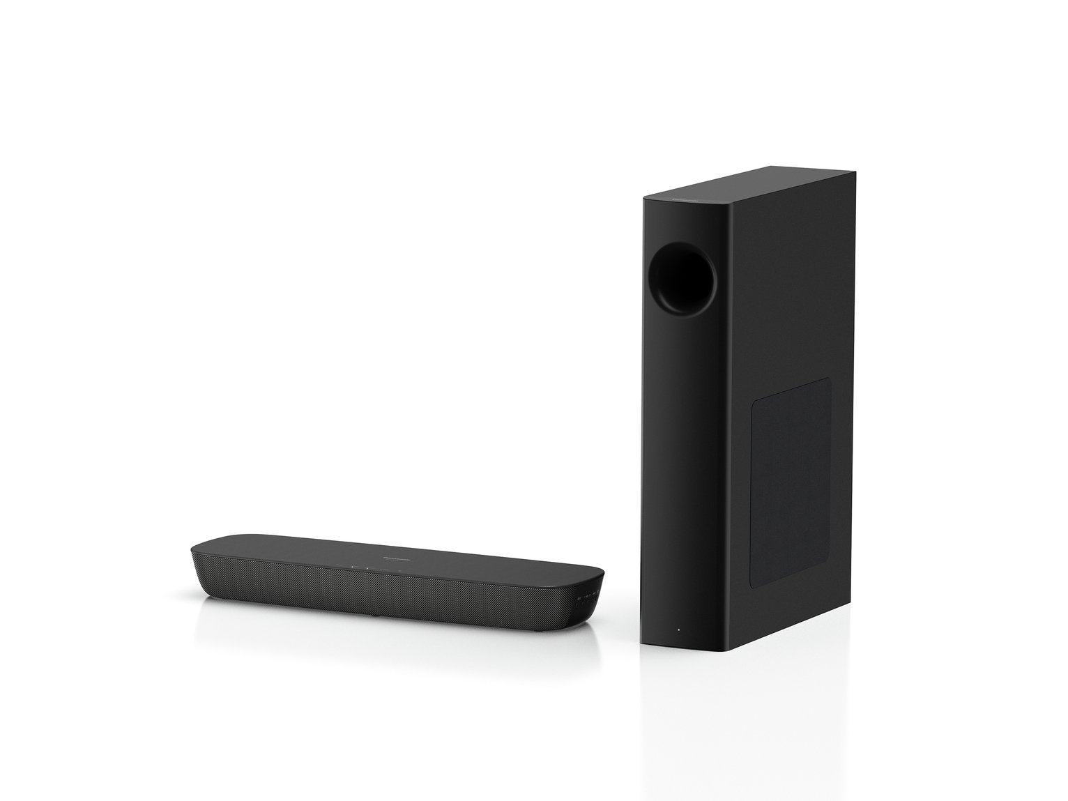 Panasonic SC-HTB258 120W RMS 2.1Ch Sound Bar with Sub Review