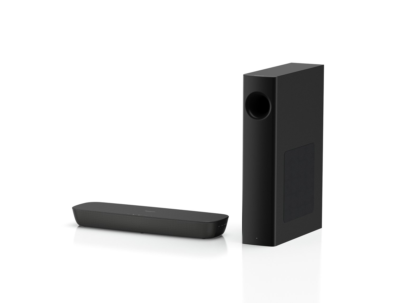 Panasonic SCHTB258 120W RMS 2.1Ch Sound Bar with Sub Reviews Updated