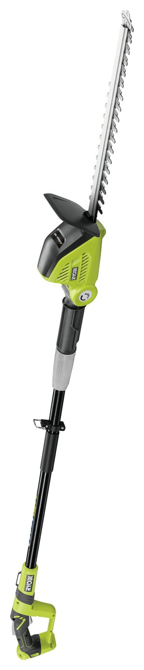 Ryobi OPT1845 ONE+ Pole Hedge Trimmer Bare Tool - 18V