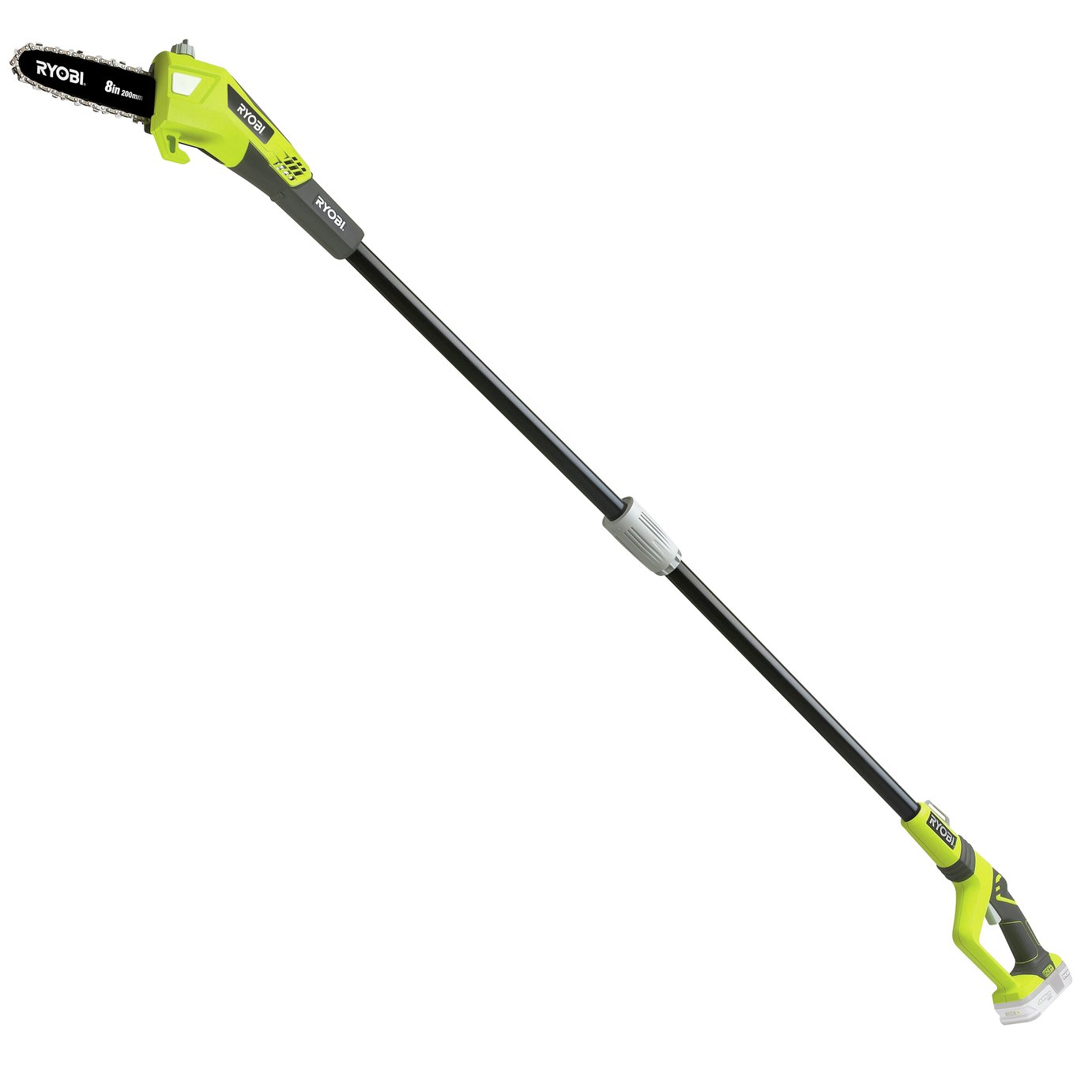 Ryobi OPP1820 ONE+ Pole Saw Bare Tool - 18V