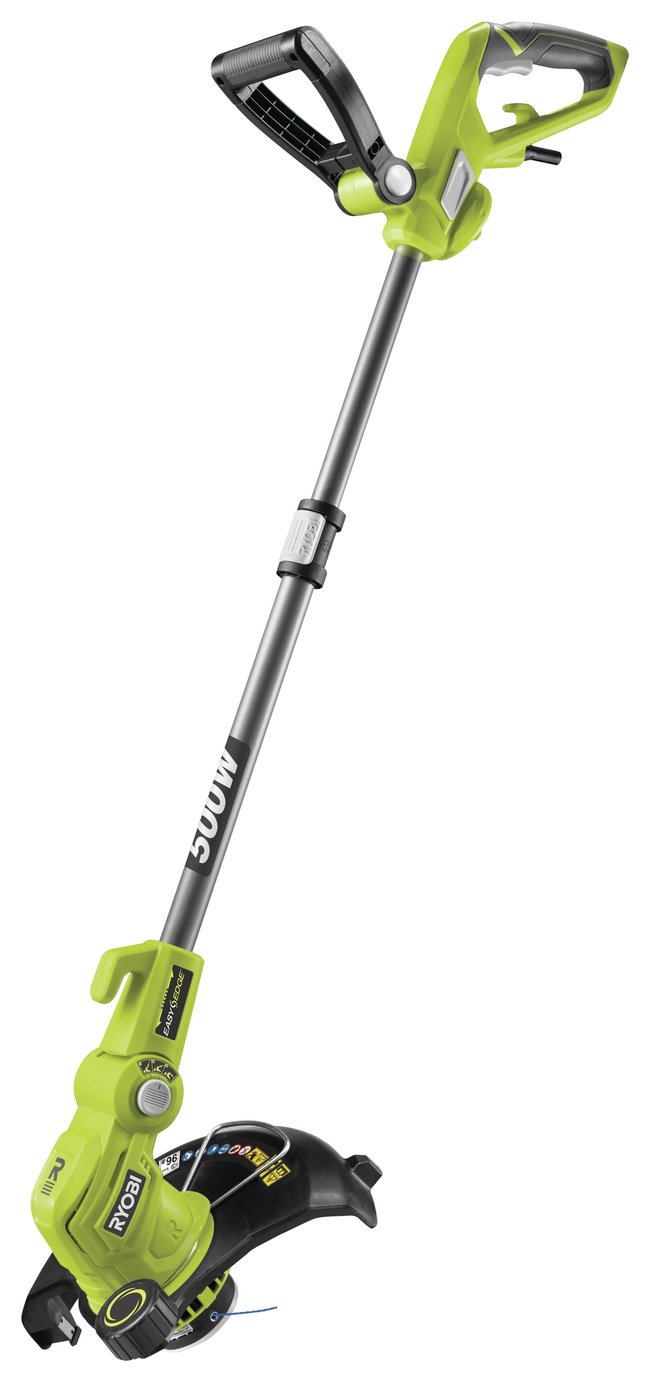 Ryobi RLT5027 27cm Electric Grass Trimmer review