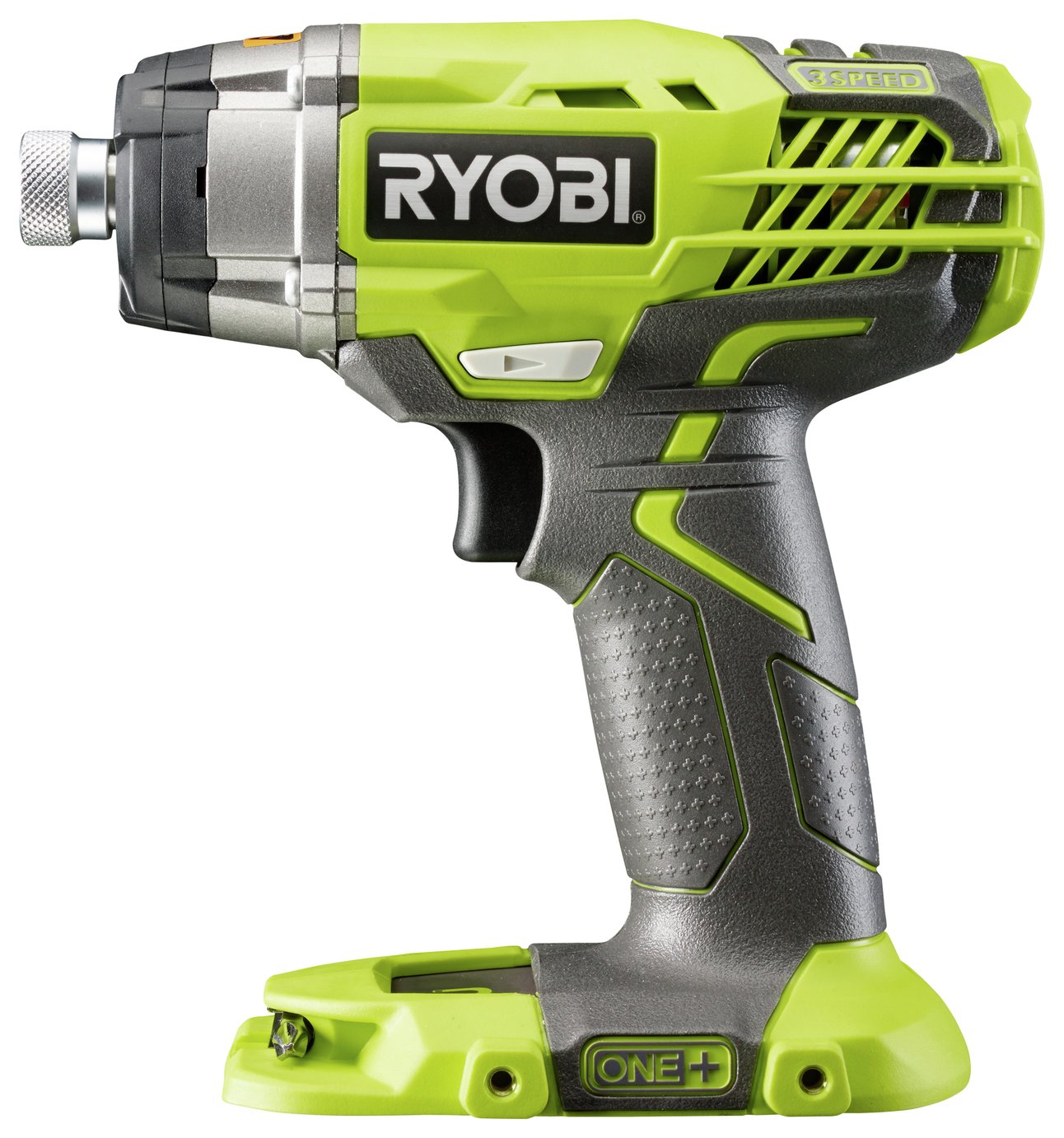 Ryobi R18ID3-0 ONE+ Impact Driver Bare Tool Review