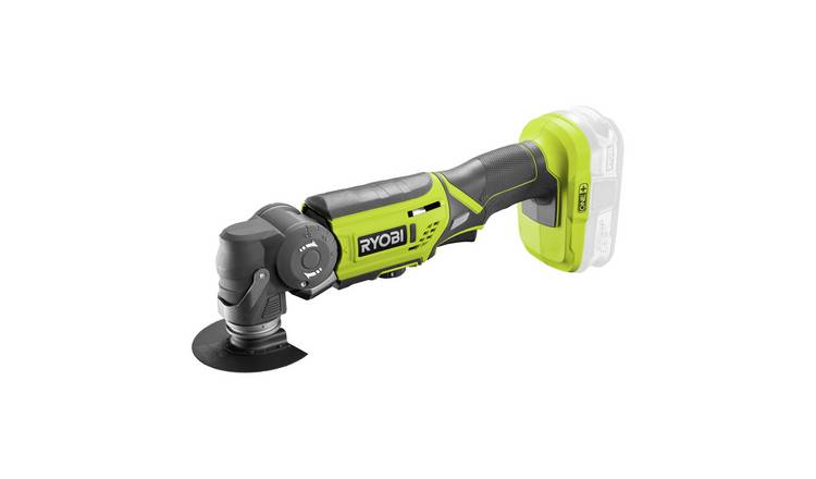 Buy Ryobi R18MT 0 18V Multi Tool Bare Tool | Multi-tools | Argos