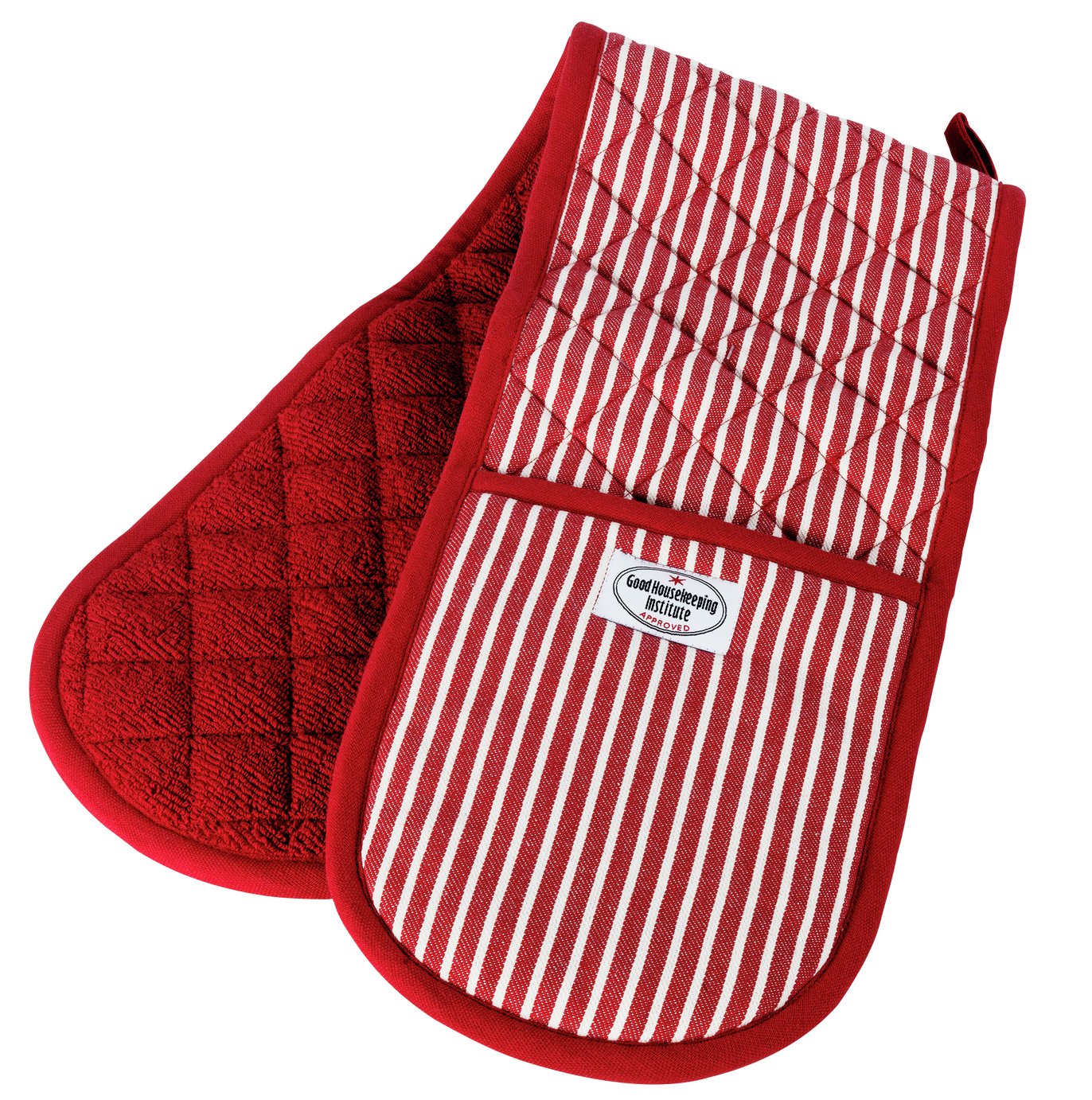 Good Housekeeping Double Oven Glove and Tea Towel Set Review