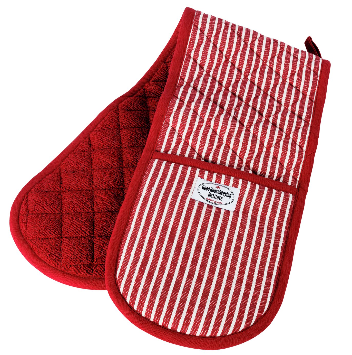 Good Housekeeping Double Oven Glove and Tea Towel Set Reviews Updated