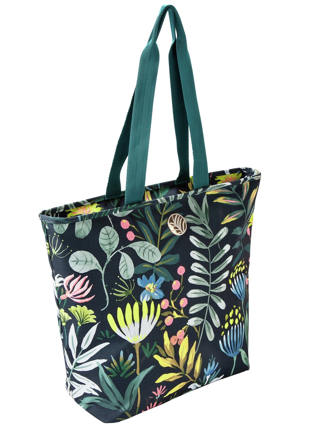 Argos Home Rainforest Shoulder Tote review