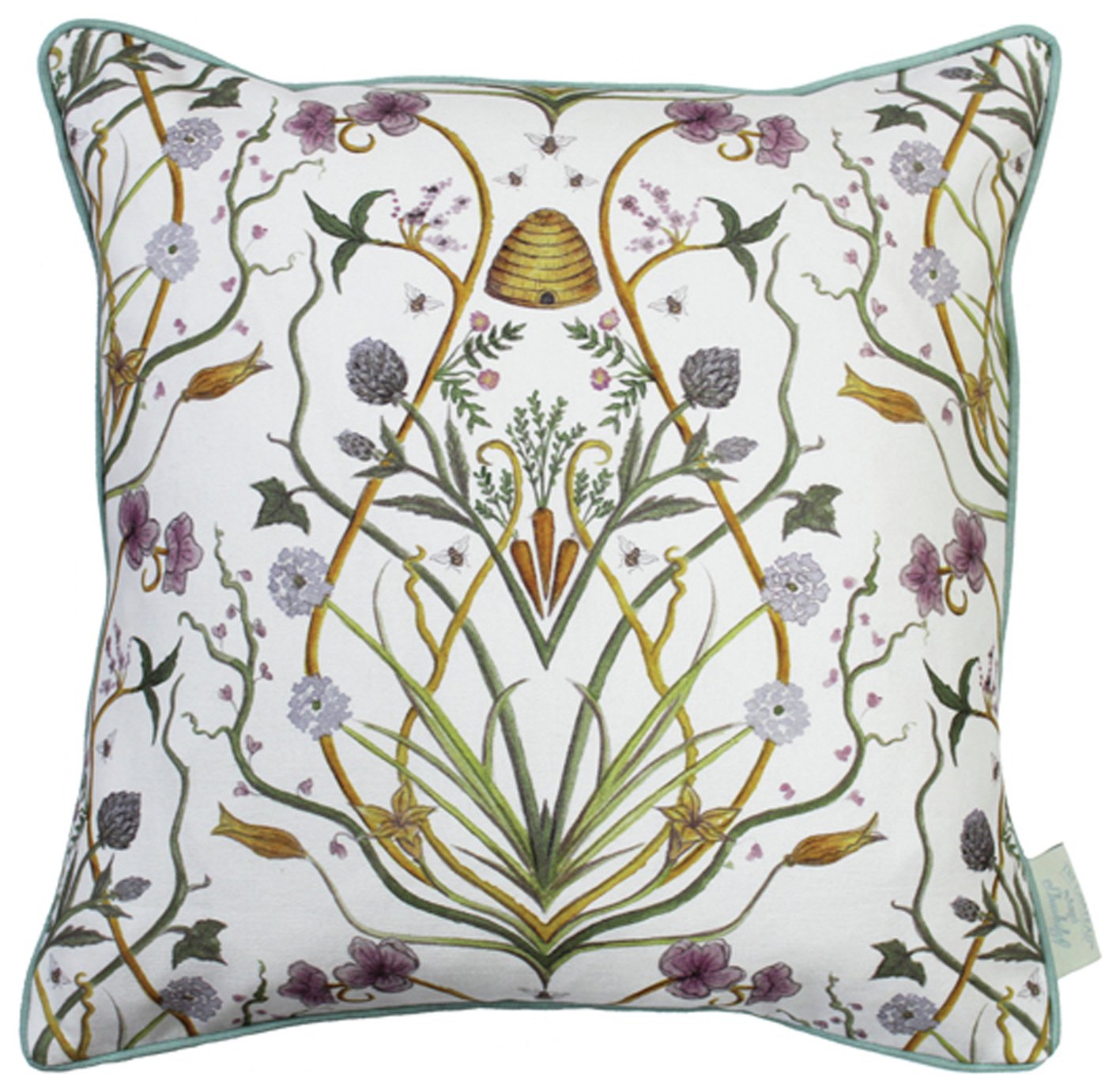 The Chateau By Angel Strawbridge Potagerie Cushion Review