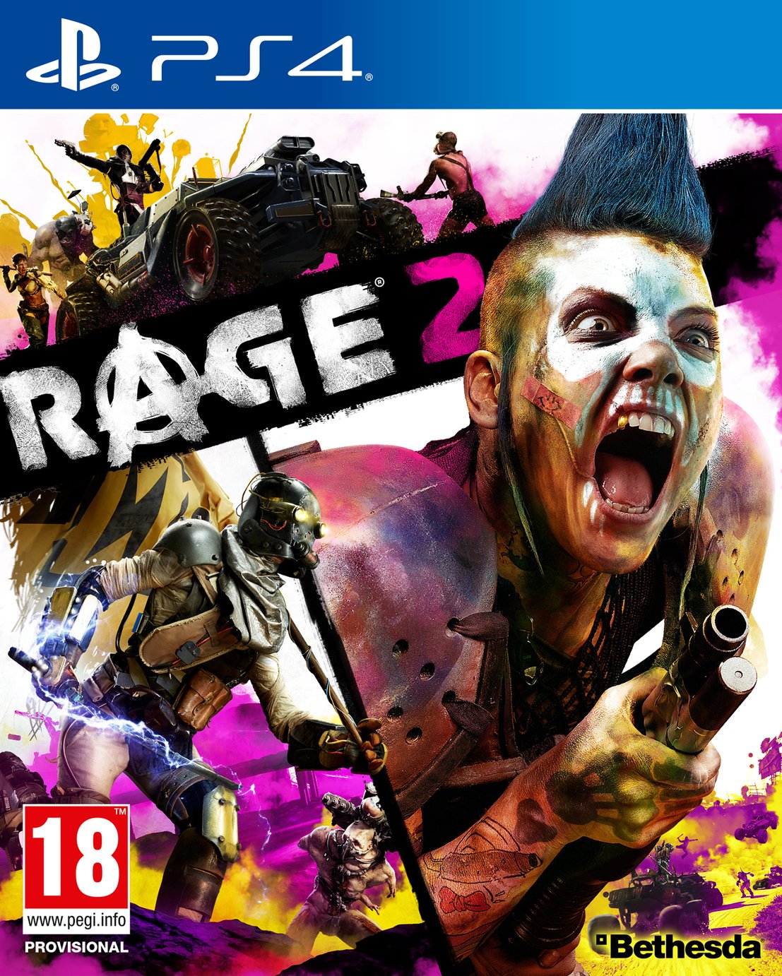 rage 2 xbox store