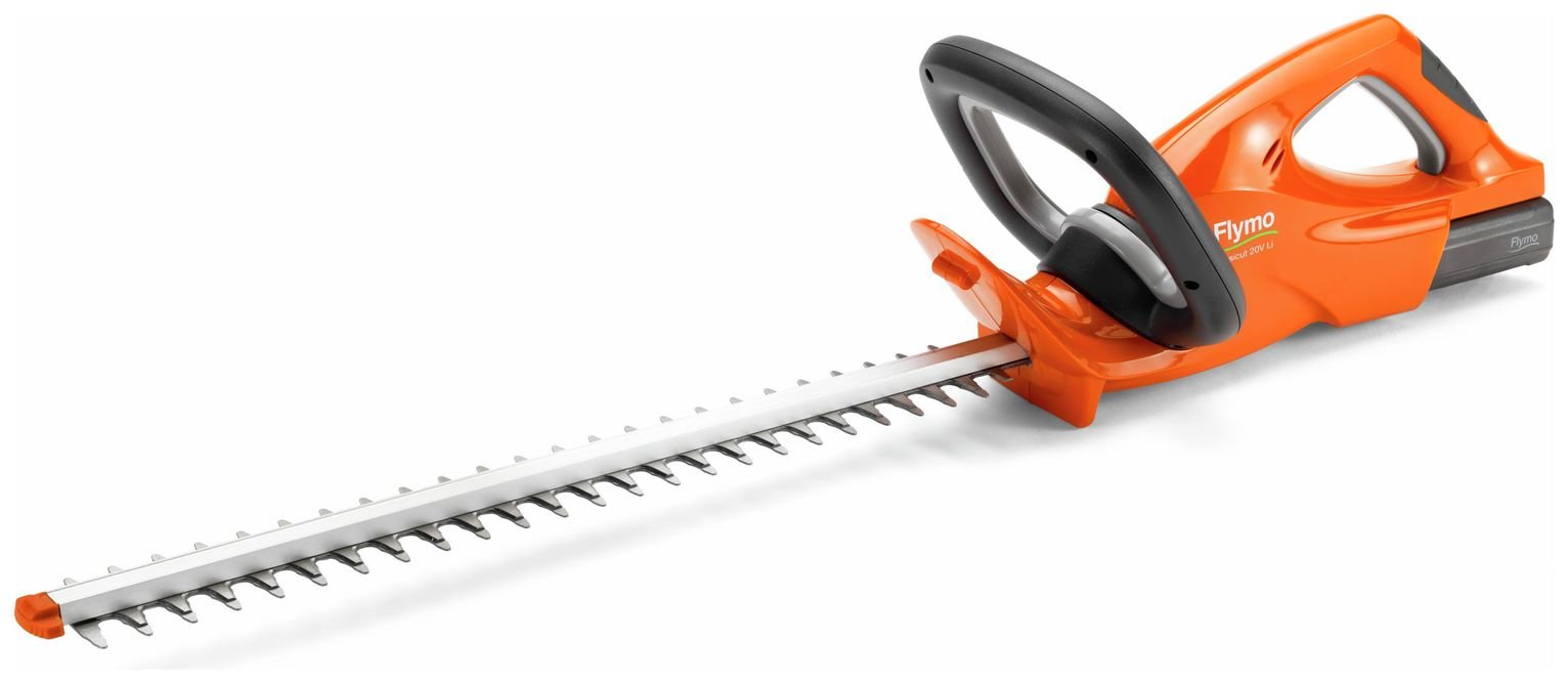 Flymo EasiCut Cordless Hedge Trimmer - 20V