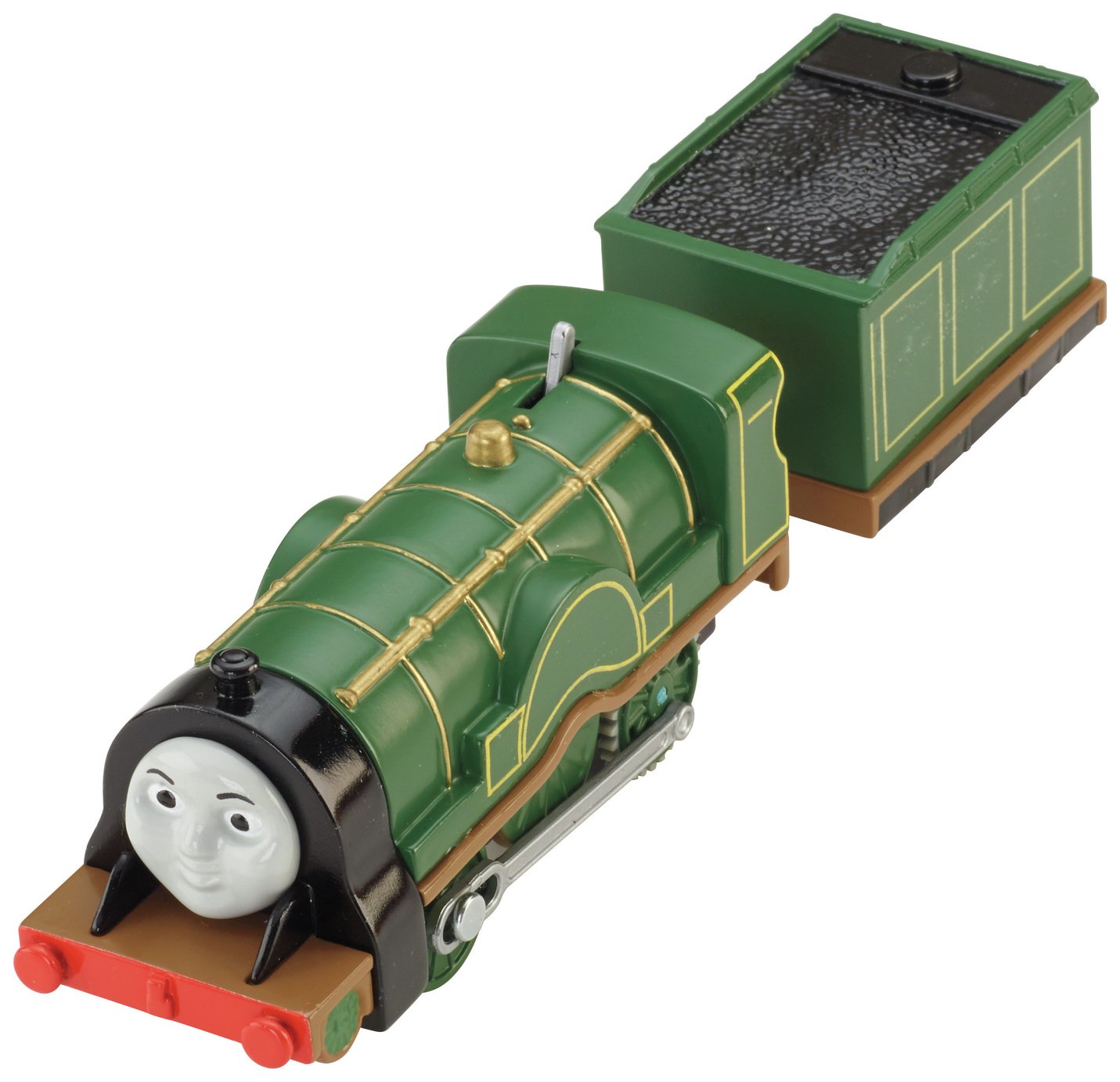 Thomas & Friends TrackMaster Emily review