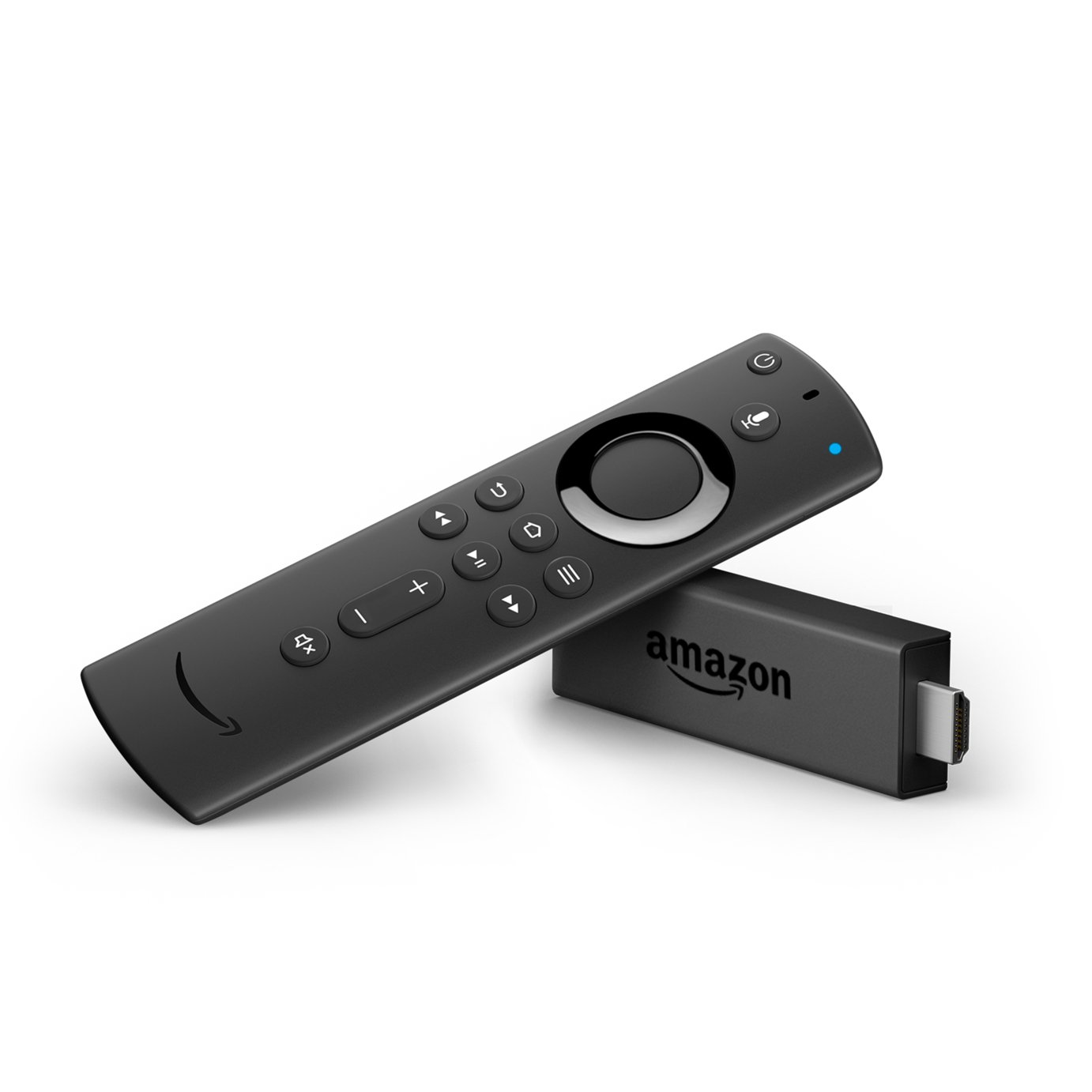 fire tv stick what is it