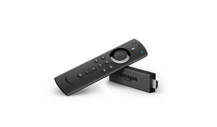 Amazon fire stick