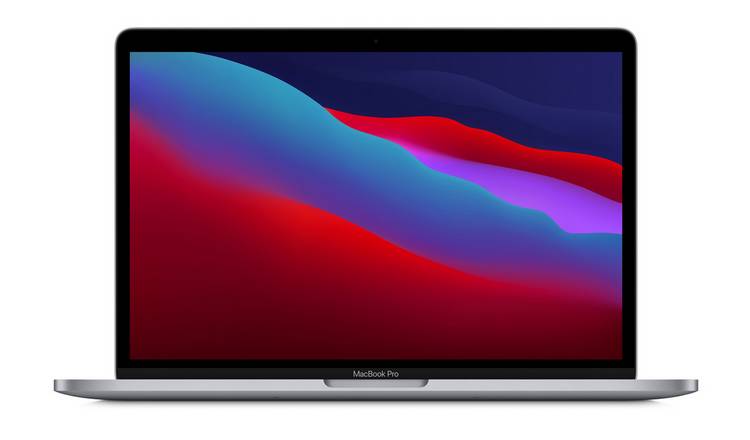 apple macbook pro 13 512gb 2020