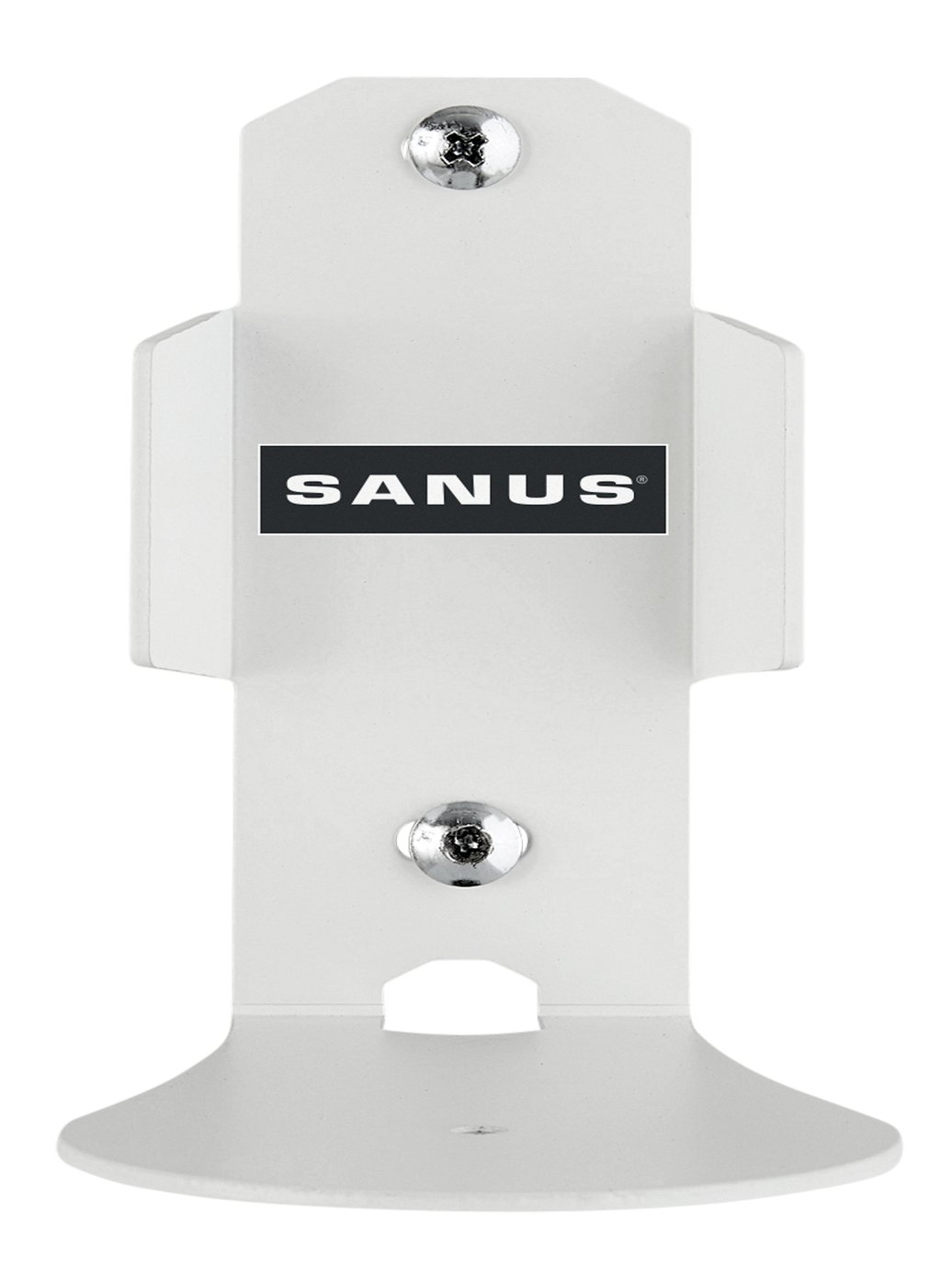 Sanus Echo / Echo Plus Single Wall Mount - White