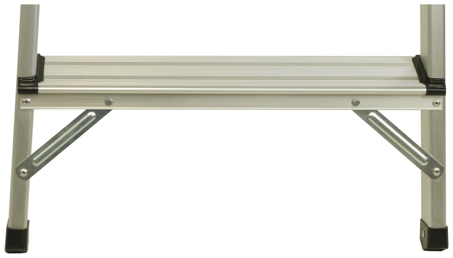 Rhino 3 Tread High Handrail Stepladder Reviews