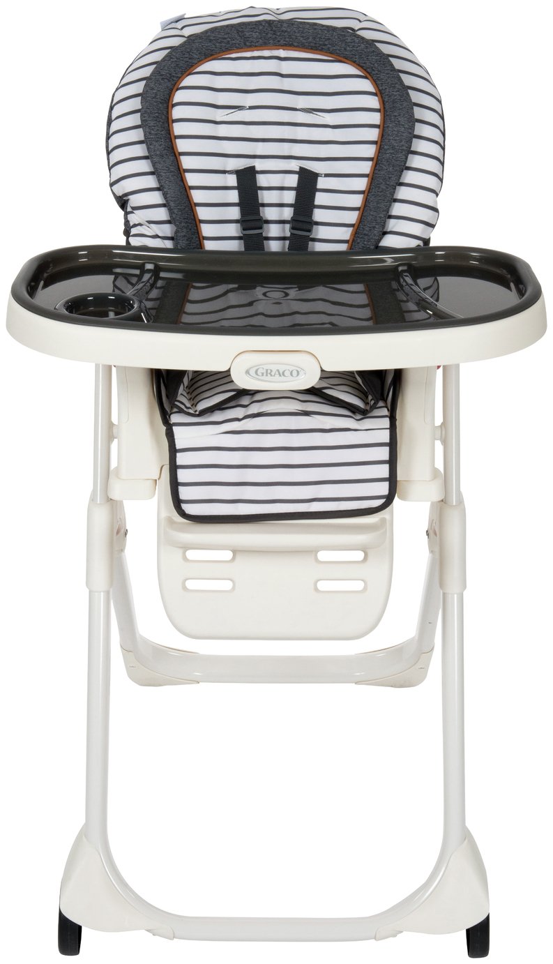 Graco Table 2 Boost Highchair Review