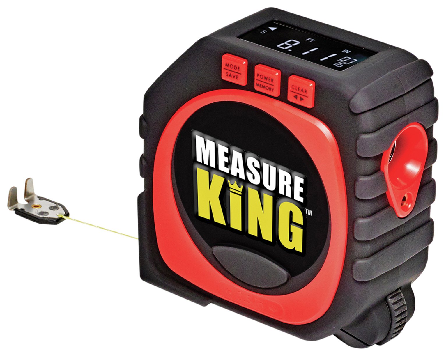 Thane Measure King review