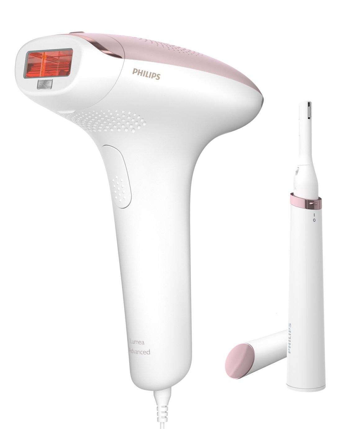 Philips Lumea BRI920/00 Corded IPL Hair Removal Device review
