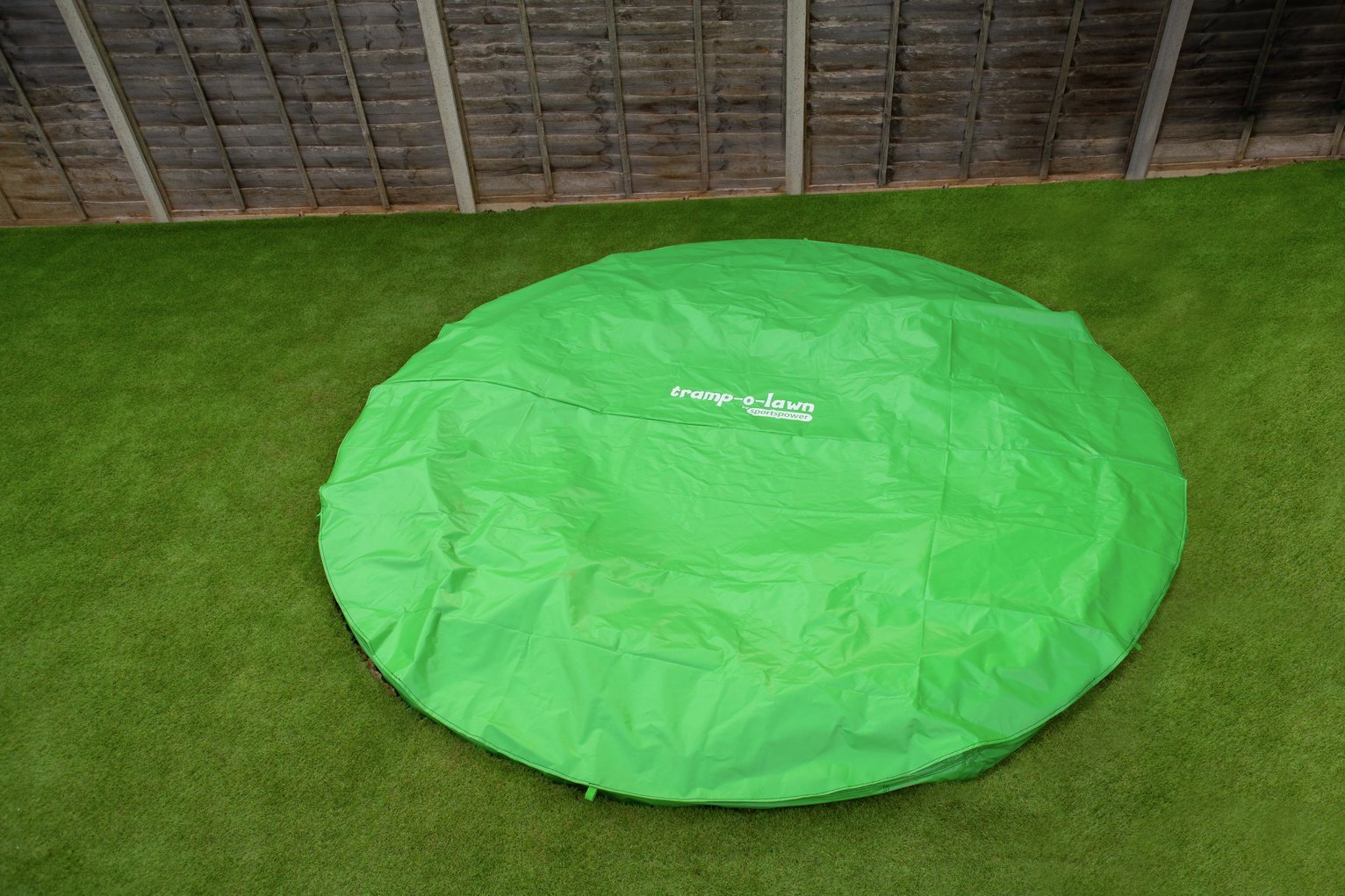 Sportspower 10ft In Ground Trampoline with Safety Enclosure Reviews