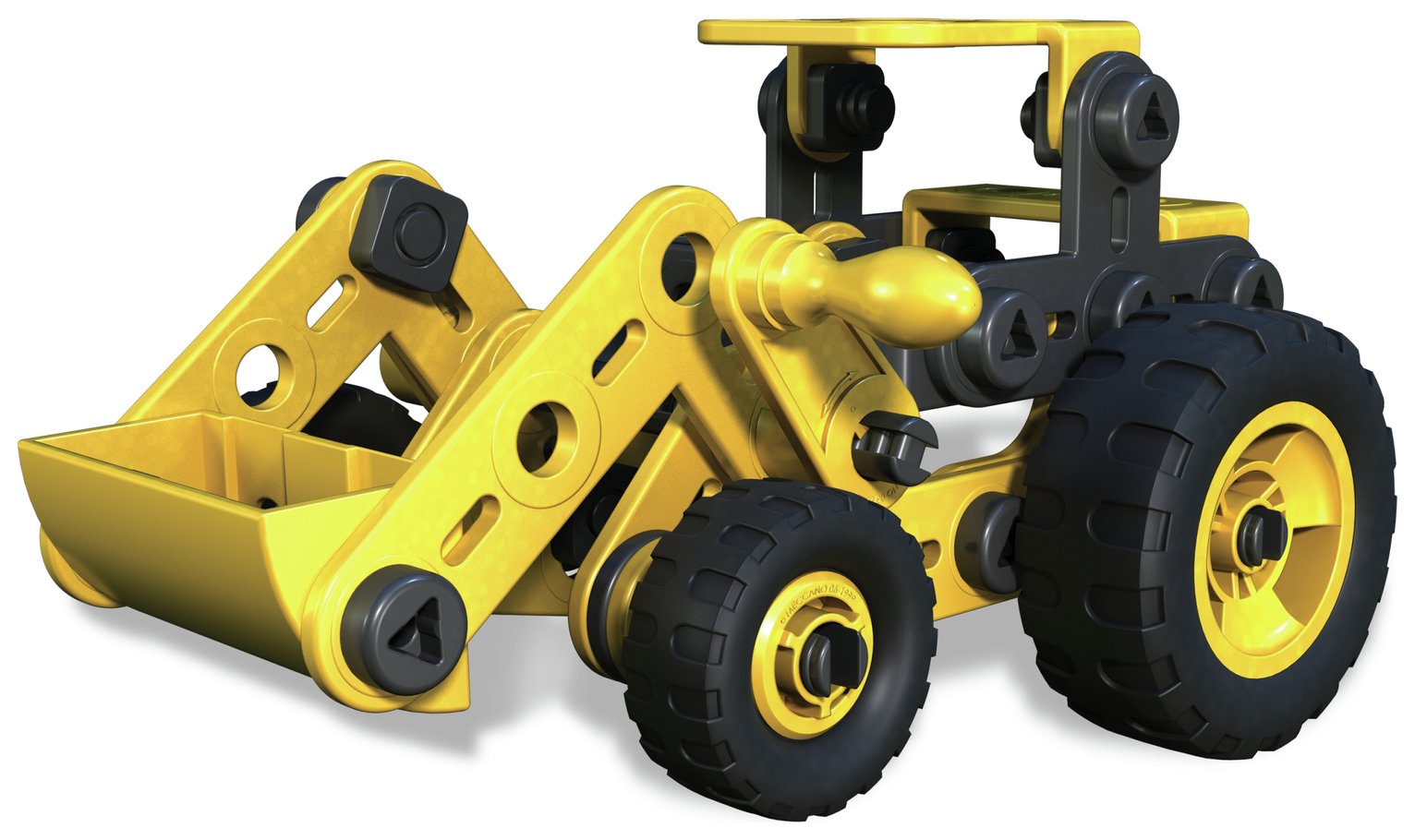 meccano junior argos