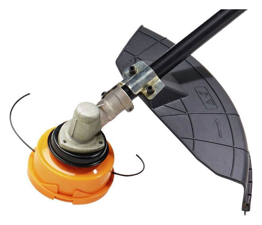 McCulloch B33 B Petrol Trimmer Brush Cutter Reviews