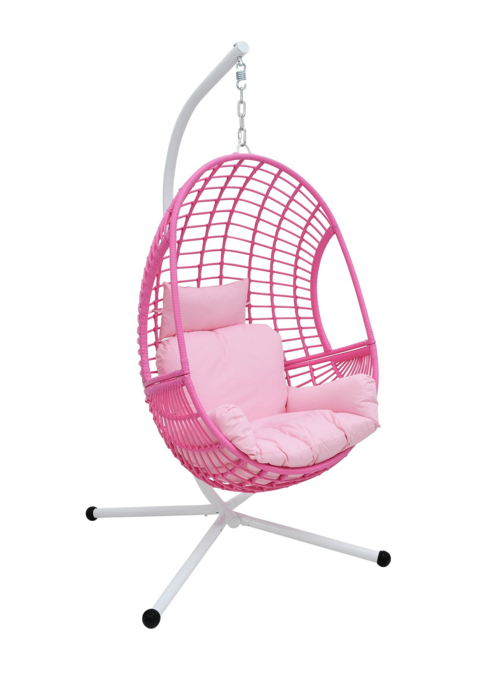 Argos hanging egg discount chair