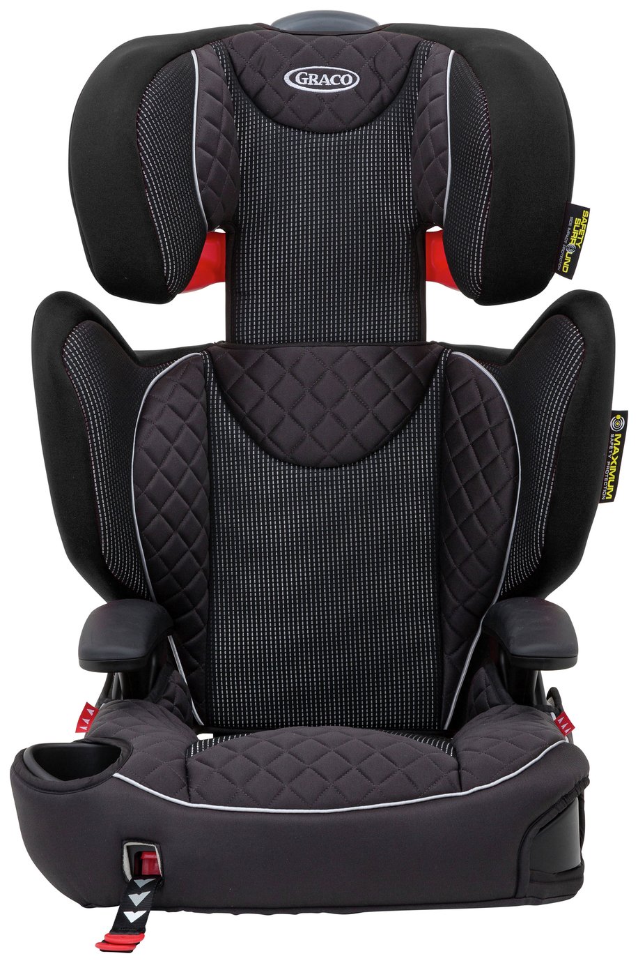 Graco Affix Group 2 3 Car Seat Reviews