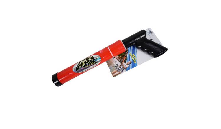 Watersports LLC Stream Machine Small Toy - Red
