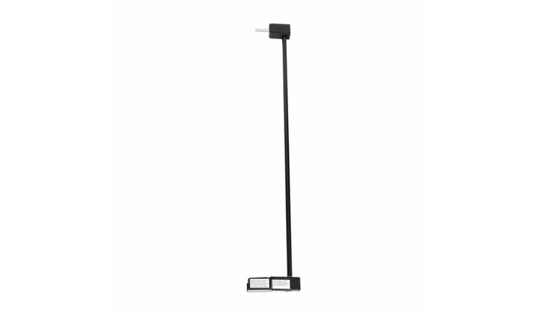 Cuggl Low Step Safety Gate Extension - Black