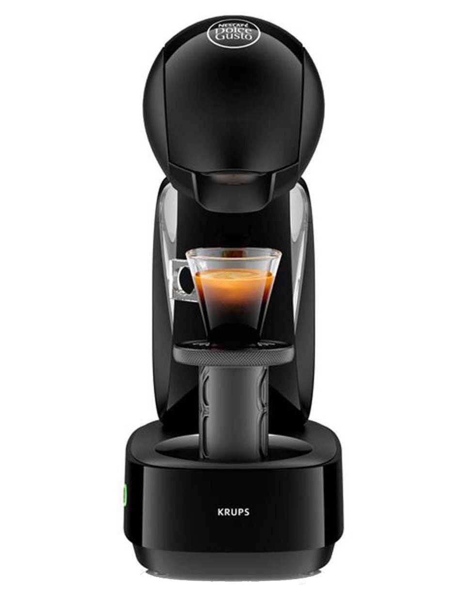 Nescafe Dolce Gusto by Krups Infinissima Pod Coffee Machine