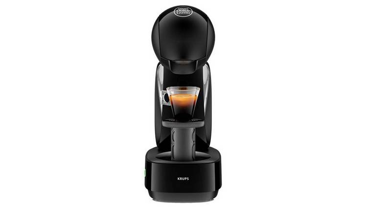 Buy Nescafe Dolce Gusto by Krups Infinissima Pod Coffee Machine, Coffee  machines