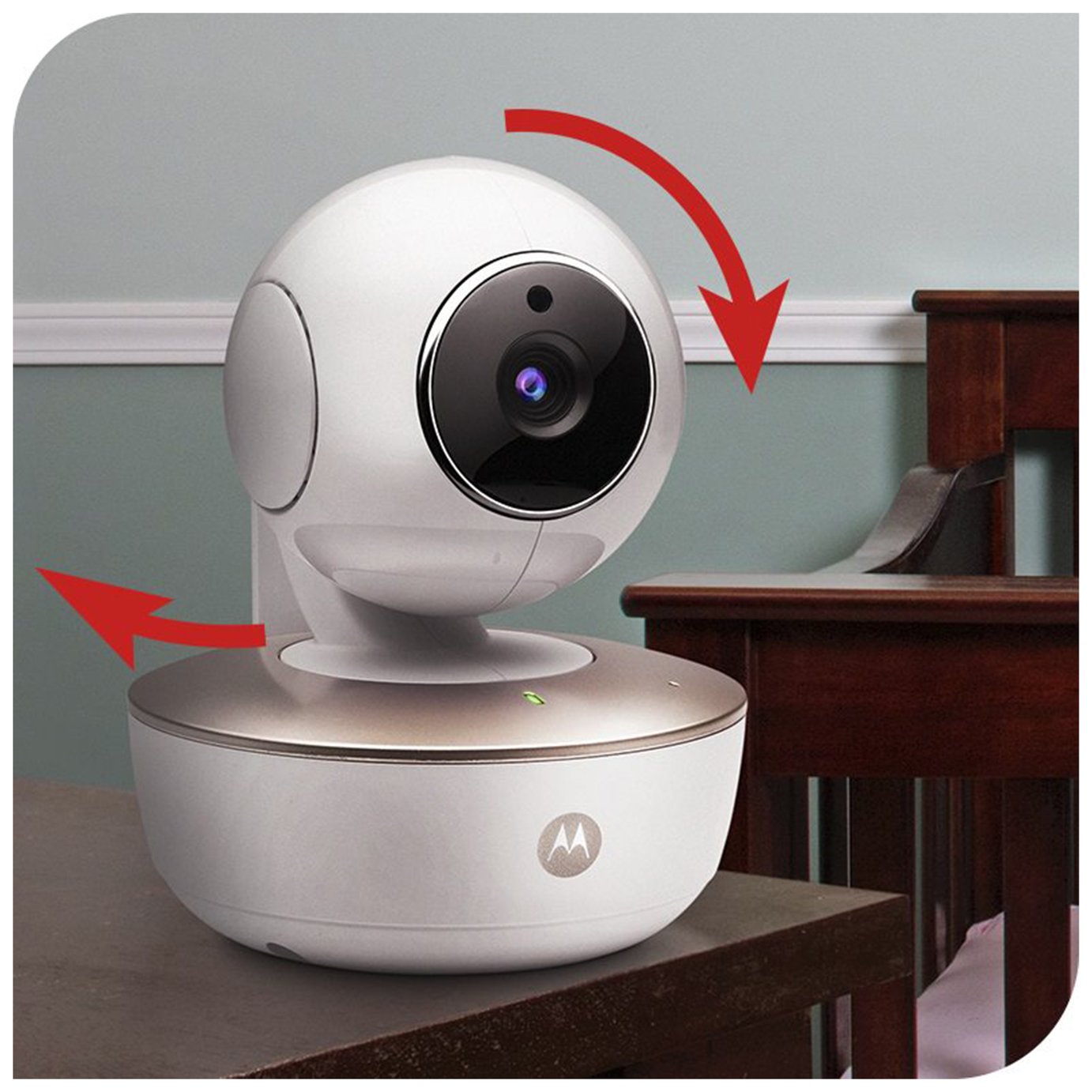 motorola mbp855 argos