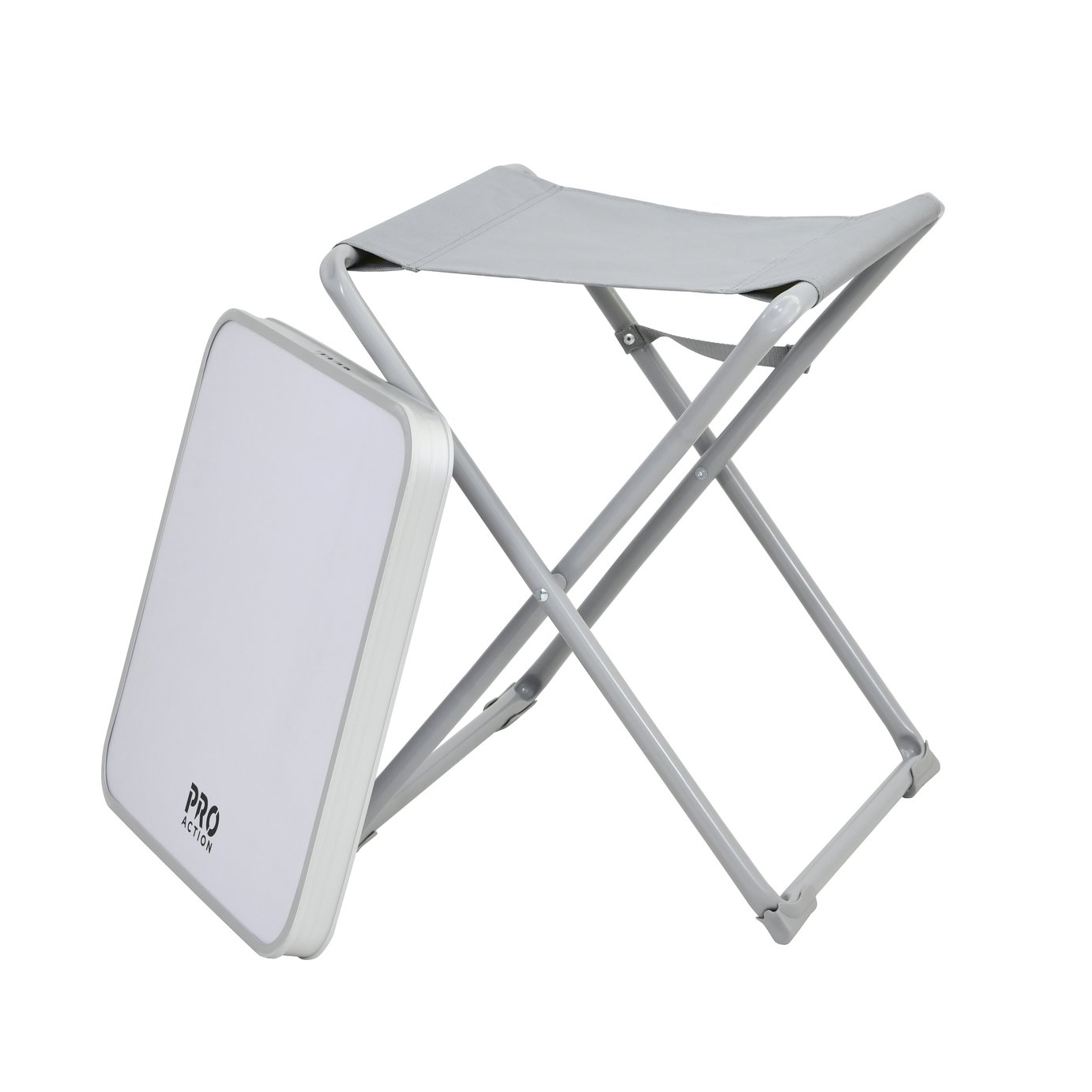 argos camping chair