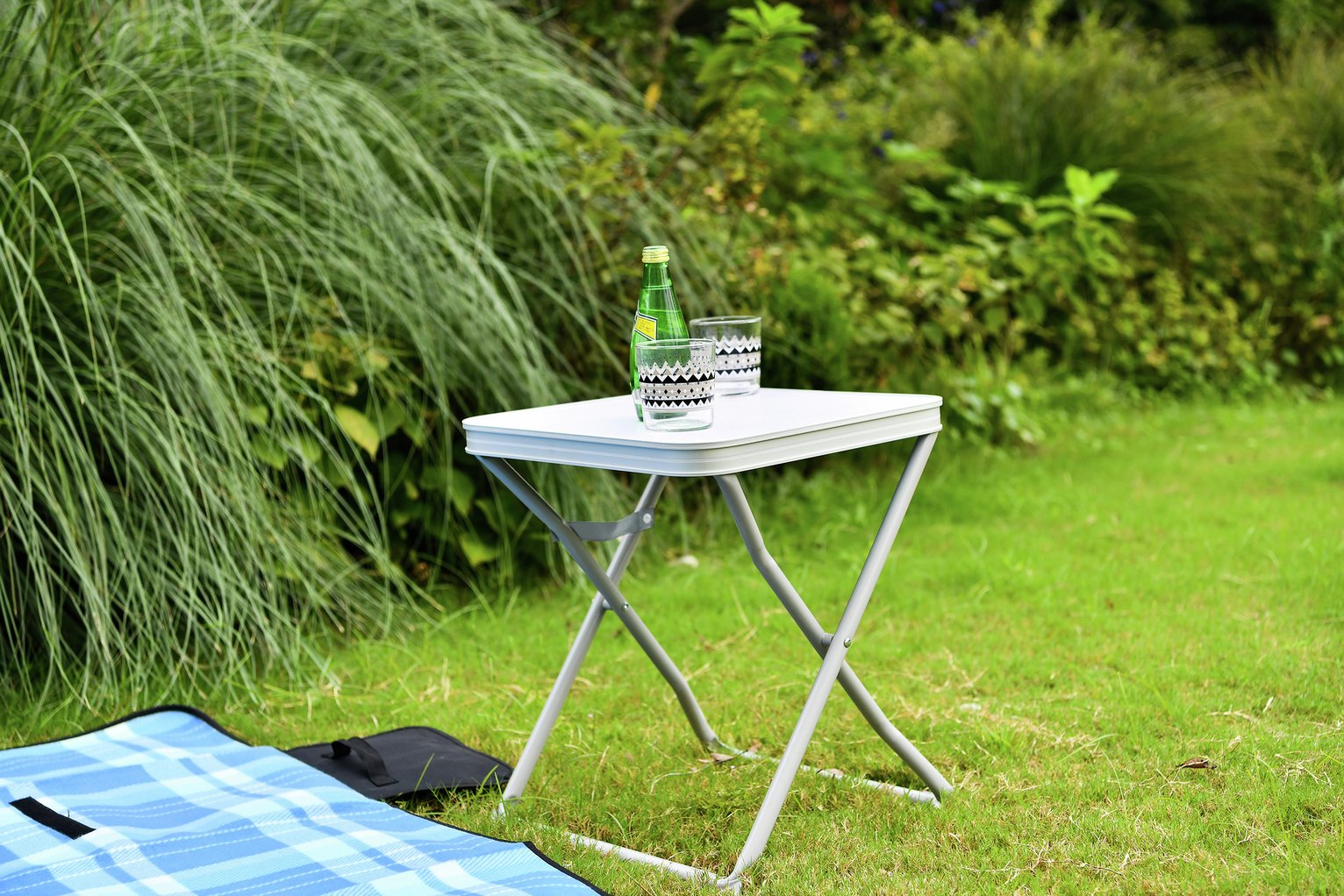 camping stool argos