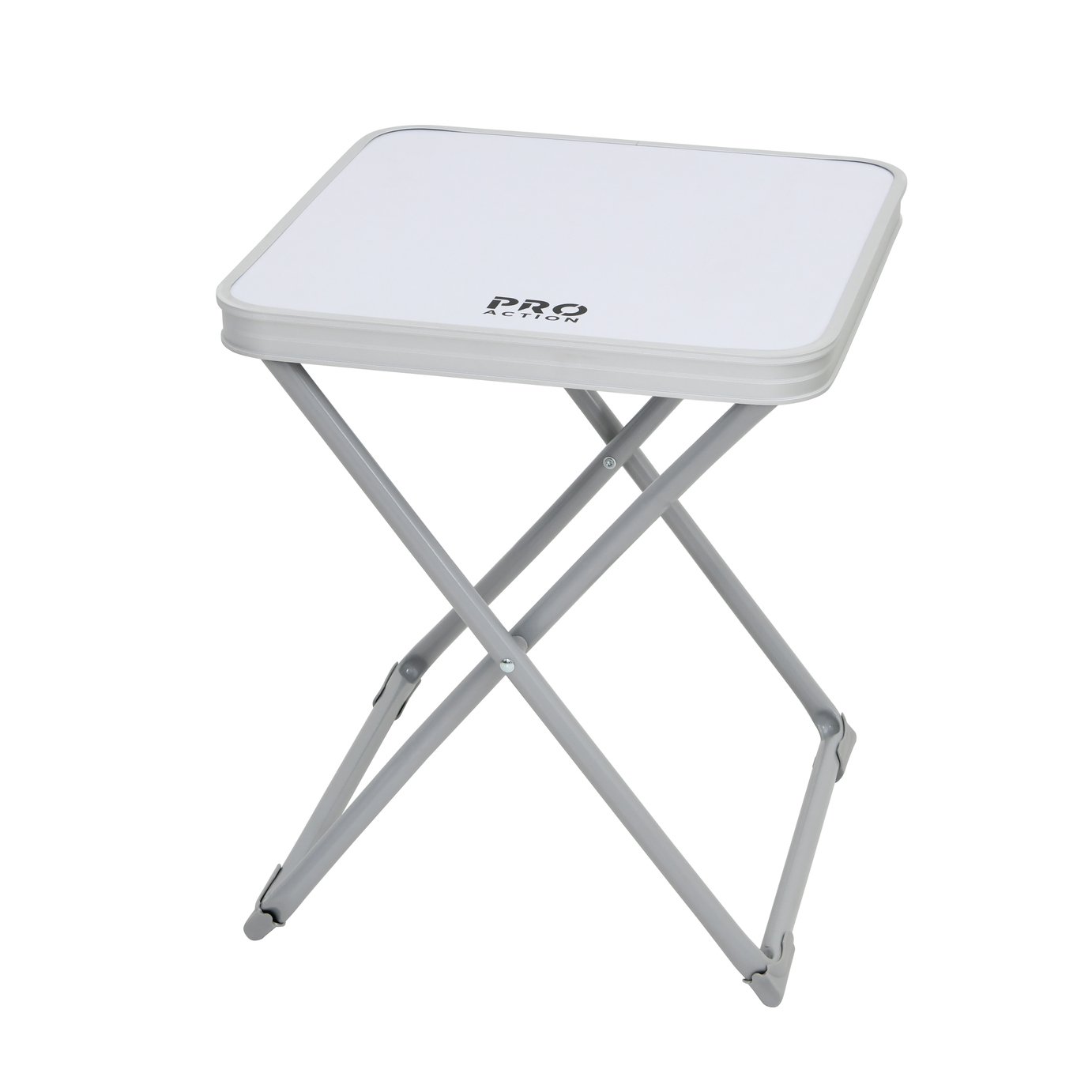 ProAction 2 in 1 Camping Stool and Table Reviews