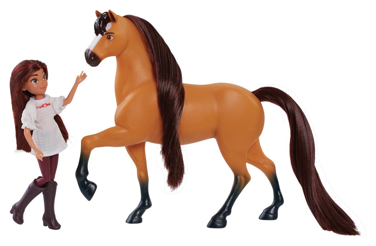 toy horses argos