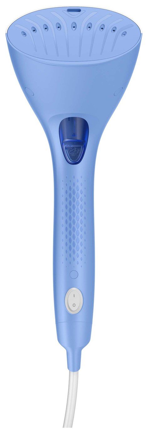 Philips GC300 Steam & Go Handheld Garment Steamer Review