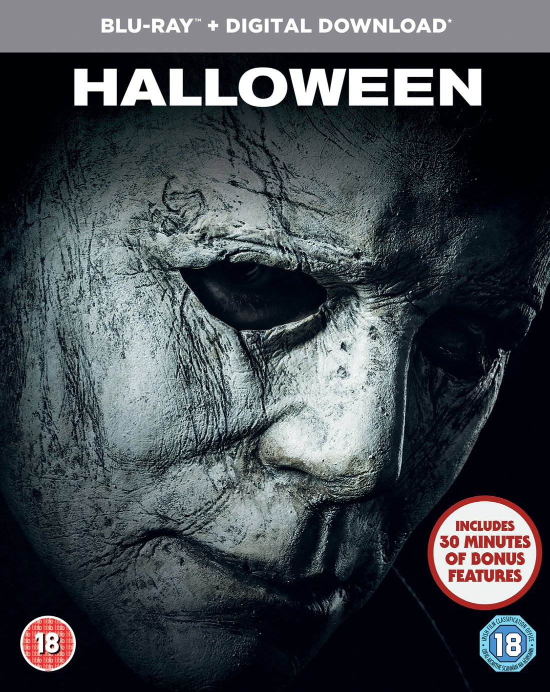 Halloween Blu-Ray review