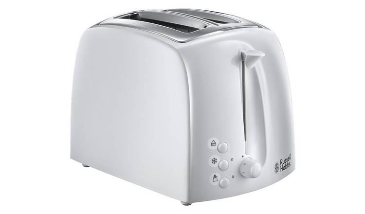 Argos electric toasters best sale