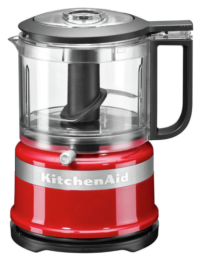 KitchenAid 5KFC3516BER Electric Mini Chopper Review