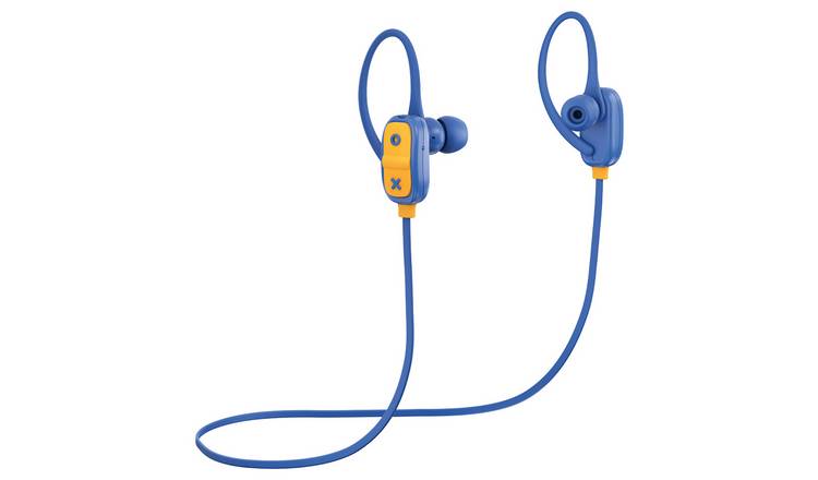Bluetooth earphones argos
